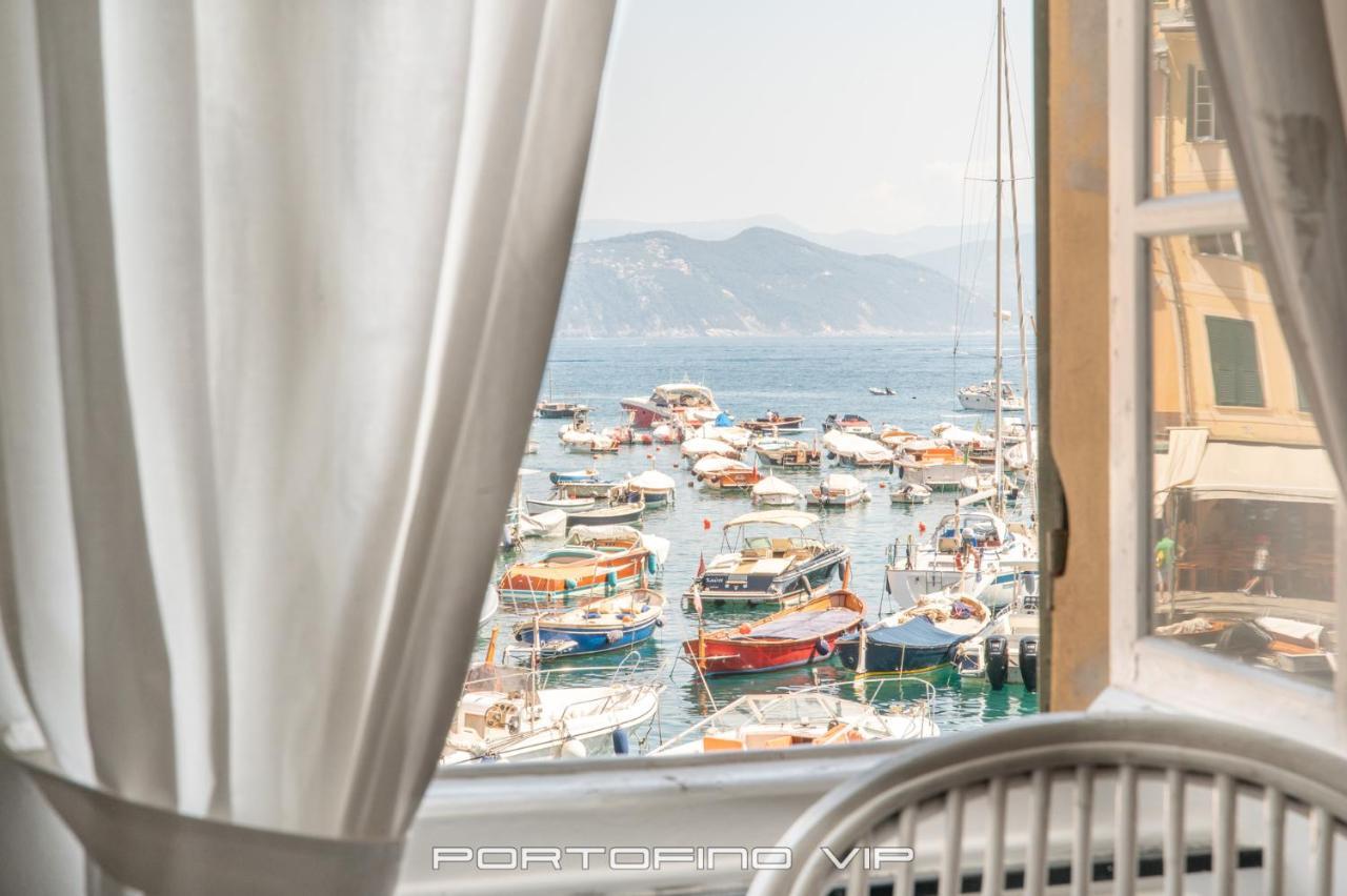Angolo Di Mare By Portofinovip Apartment Portofino
