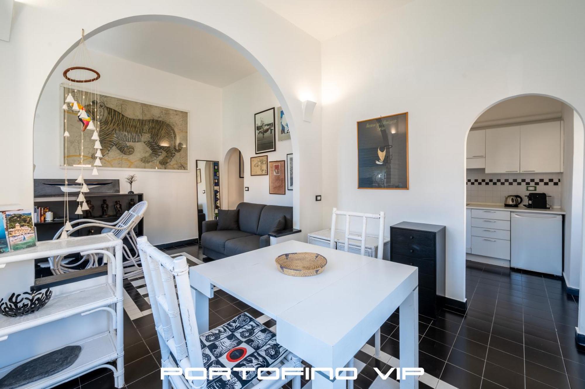 Angolo Di Mare By Portofinovip