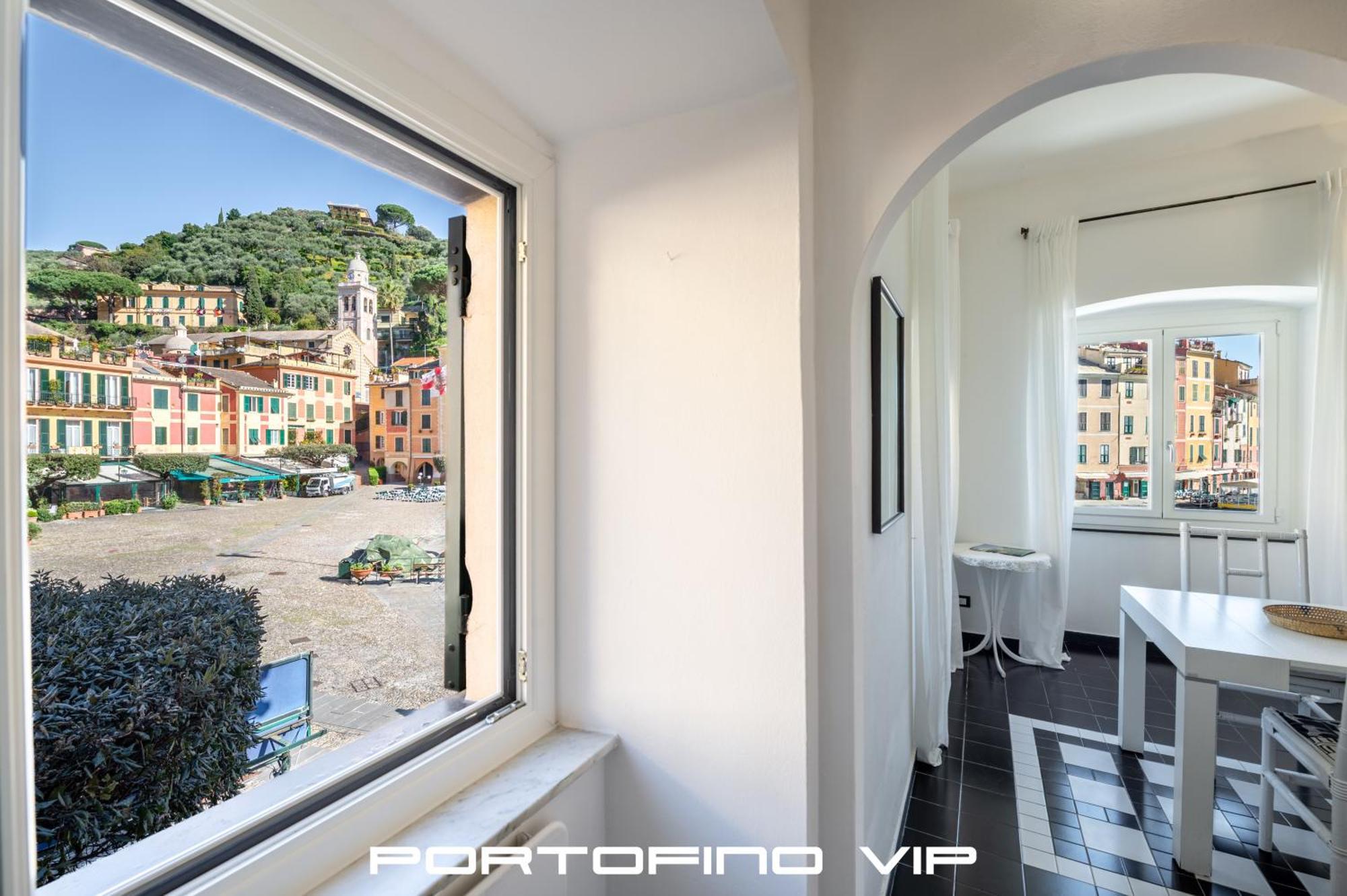 Angolo Di Mare By Portofinovip Apartment *