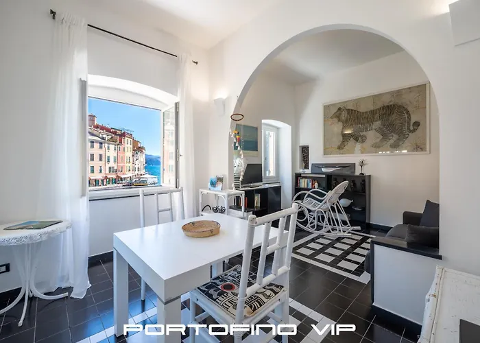 Angolo Di Mare By Portofinovip