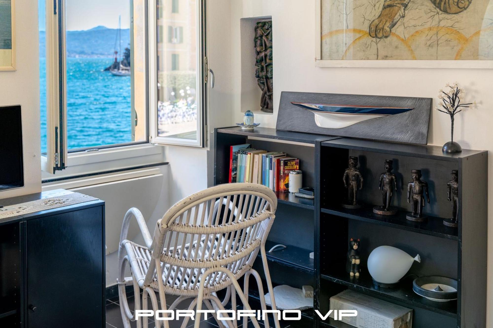 Apartment Angolo Di Mare By Portofinovip *