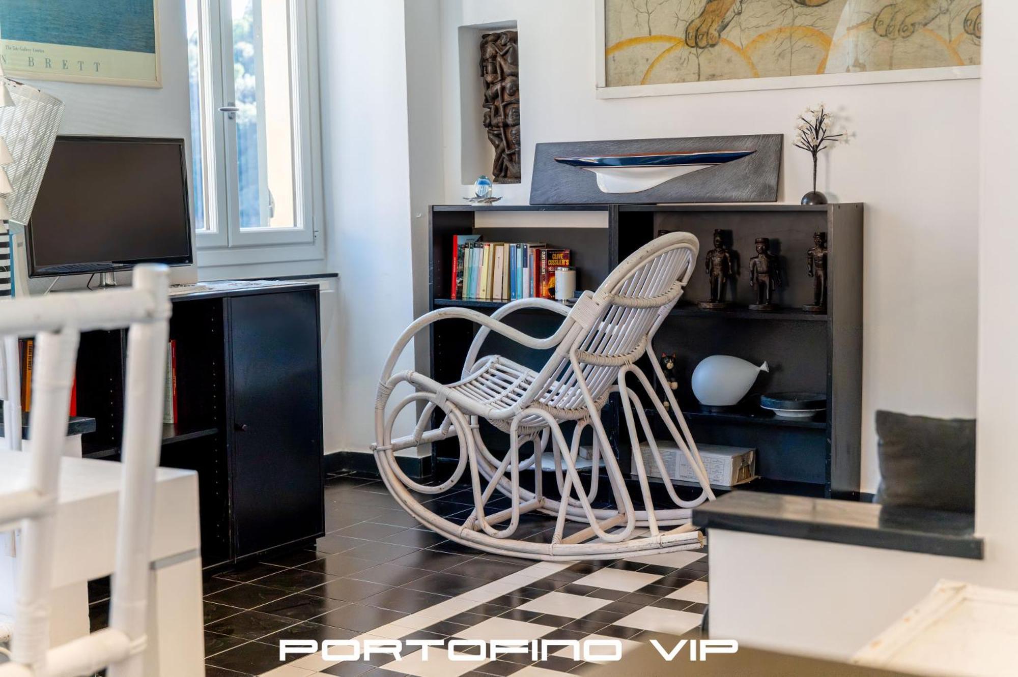 Apartment Angolo Di Mare By Portofinovip Portofino