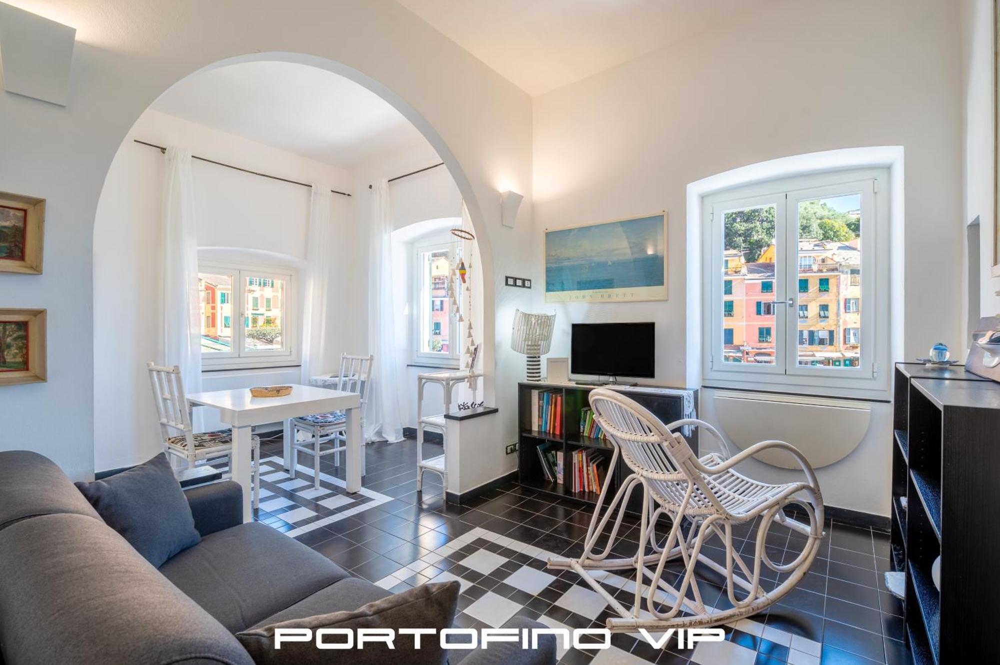Angolo Di Mare By Portofinovip Portofino