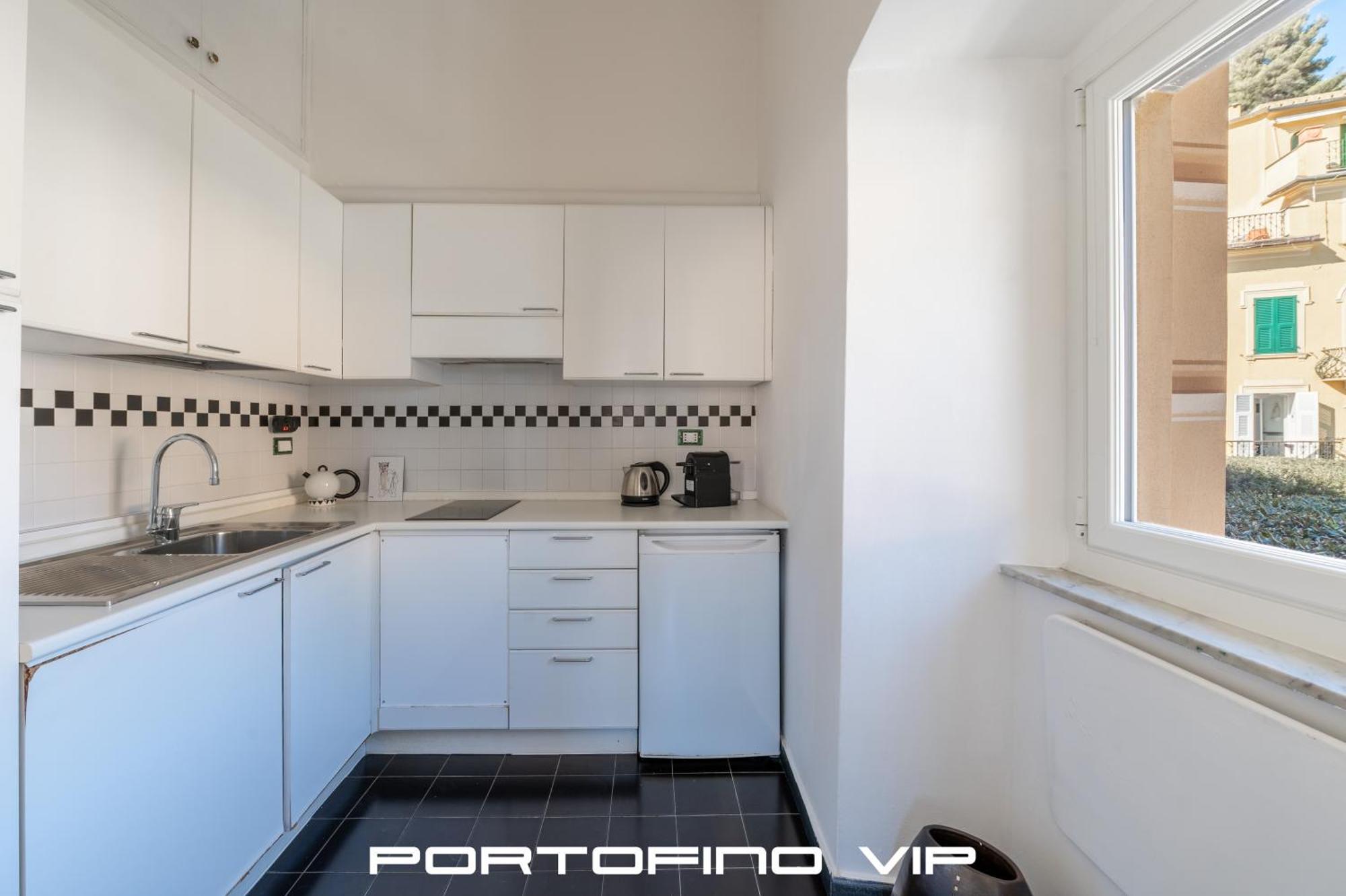 Angolo Di Mare By Portofinovip Apartment