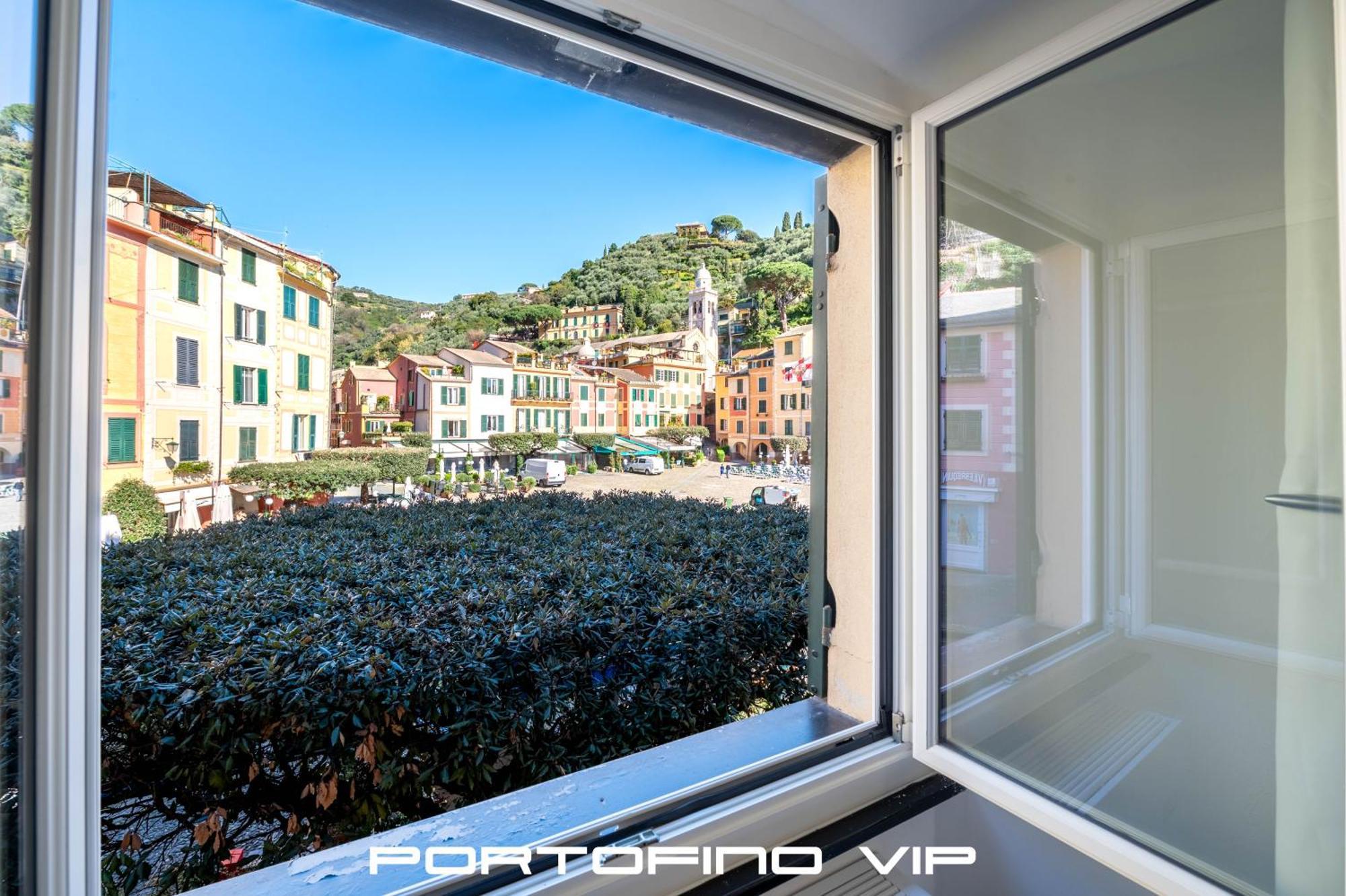 Apartment Angolo Di Mare By Portofinovip