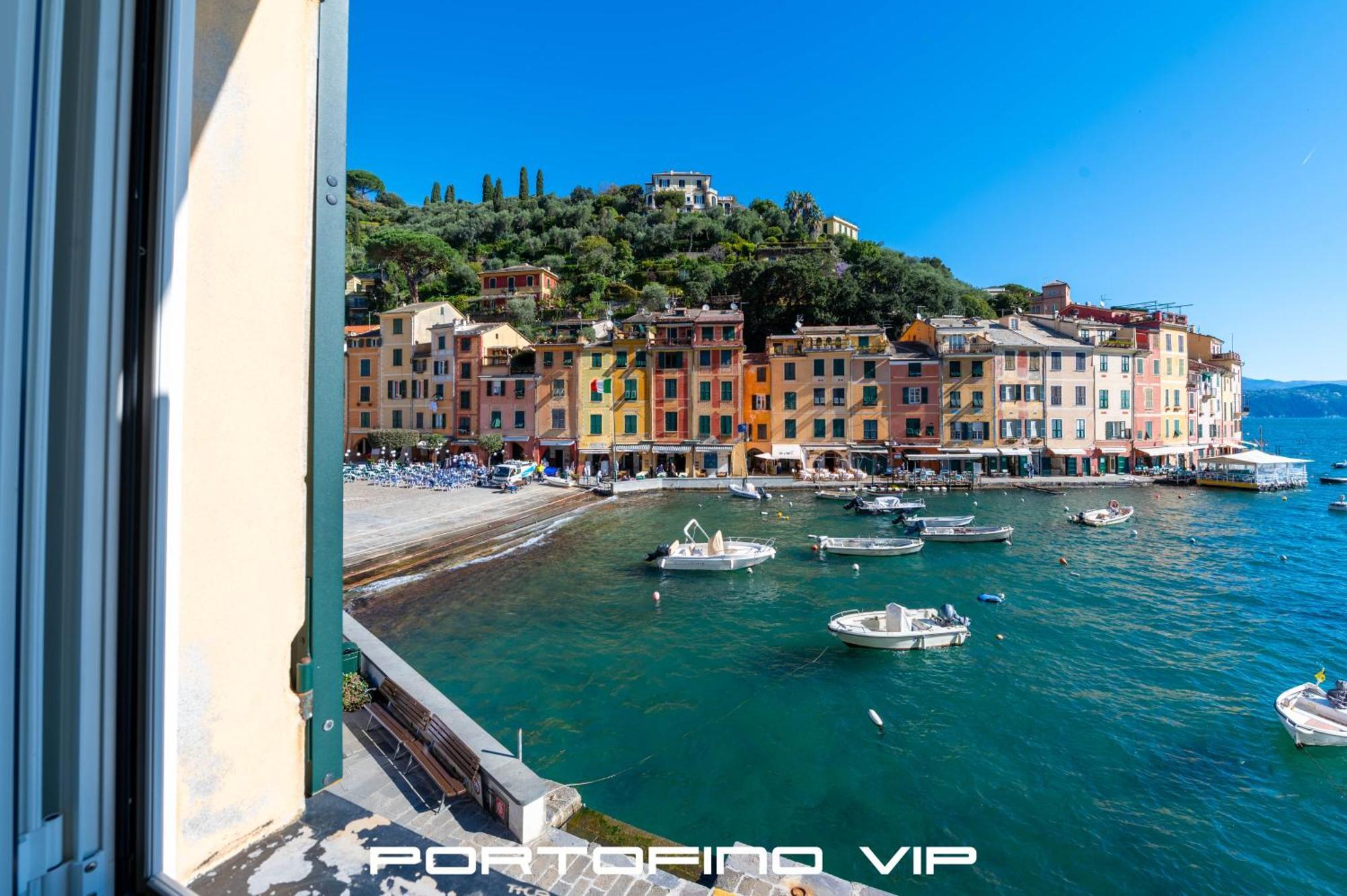 Apartment Angolo Di Mare By Portofinovip *